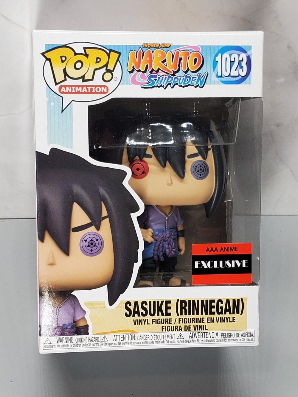 Funko Pop #1023